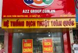 Dịch Thuật Chuyên Ngành Công Nghệ Thông Tin Tại A2Z Quận Lê Chân