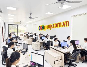 Dịch Thuật Công Chứng Tiếng Trung Tại A2Z Quận Hồng Bàng – Giải Pháp Tối Ưu Cho Mọi Nhu Cầu