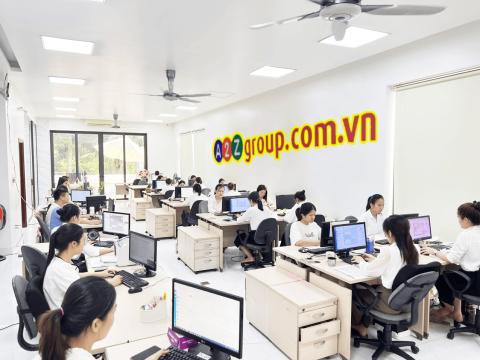Dịch Thuật Công Chứng Tiếng Anh Tại Hải Phòng – Nhanh, Chuẩn, Hợp Pháp