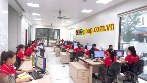 Dịch Thuật Công Chứng Tiếng Đức Tại A2Z Huyện An Dương – Chuẩn Xác, Uy Tín, Nhanh Gọn